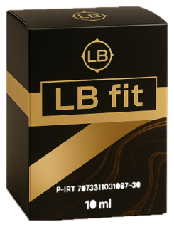 LB FIT