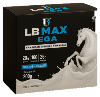 LB MAX