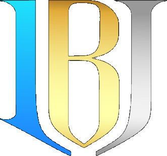 Logo PT Laba Jaya Internasional